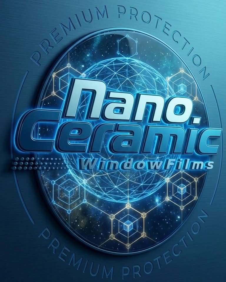 Nano Ceramic Window Films - Premium Protection Vietnam
